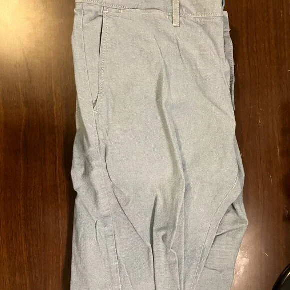 5 - J. Crew 484 slim-fit stretch